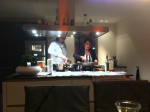 Life cooking bij Leo en Jeanette